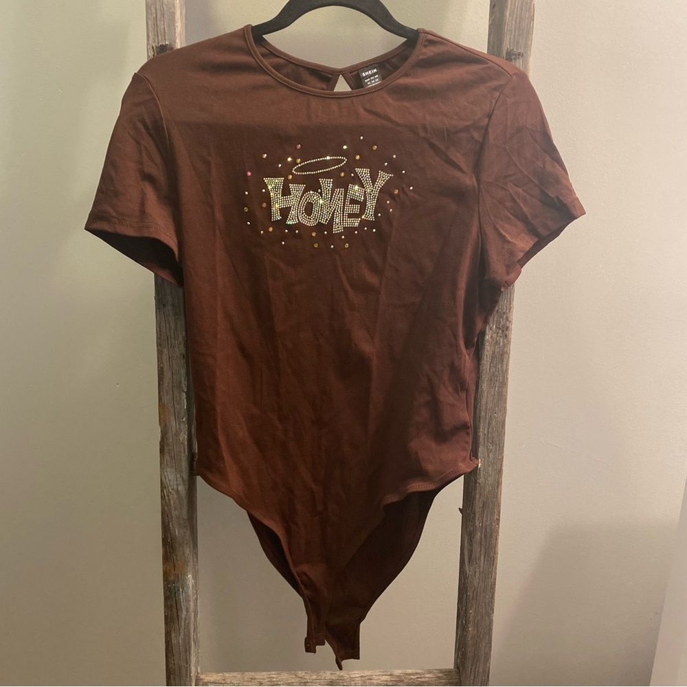 Bodysuit NWOT